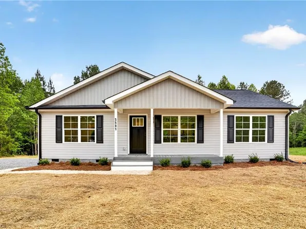 5591 Farmer Denton Rd, Denton, NC 27239