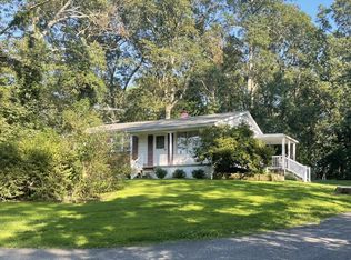 4723 Water Tank Rd, Manchester, MD 21102