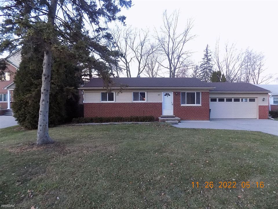 2675 Iowa Dr, Troy, MI 48083 Zillow