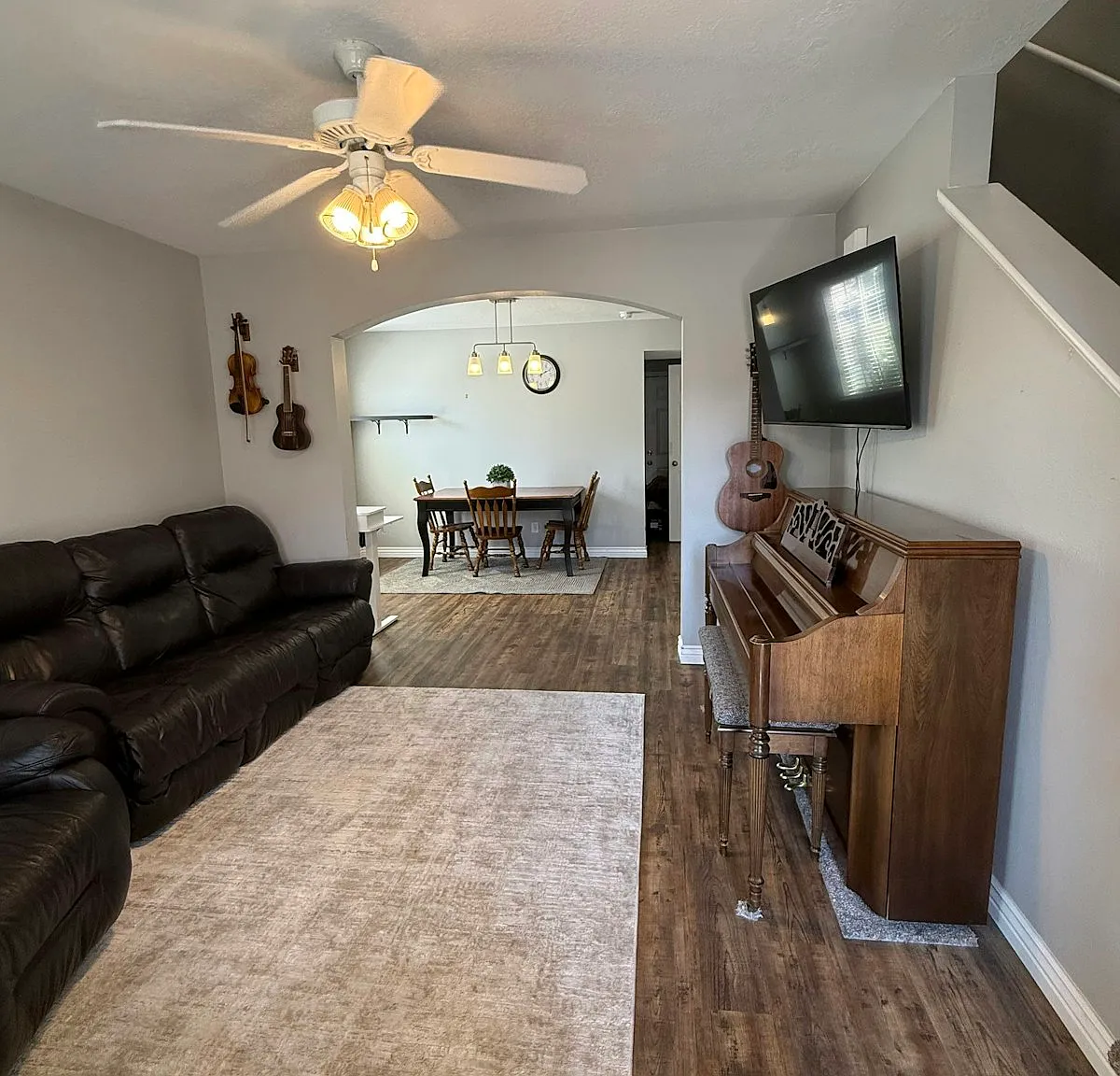1763 N 425 W, Unit 101 — Photo 2