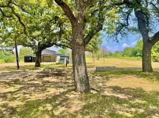 7232 N State Highway 108, Stephenville, TX 76401