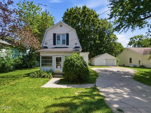 321 S Walnut St, Harrod, OH 45850