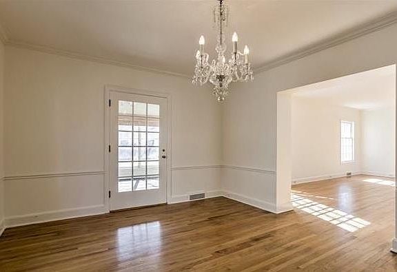 Dining Room #1