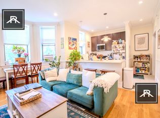 1338 Commonwealth Ave #1, Allston, MA 02134