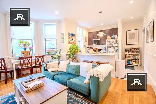 1338 Commonwealth Ave #1 Photo 1