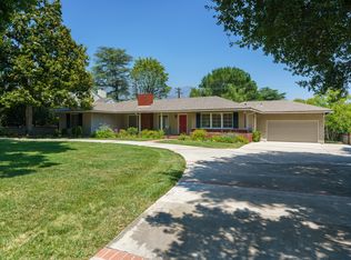 4644 Vineta Ave, La Canada Flintridge, CA 91011