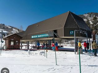 54 Cresta Rd #F-2, Edwards, CO 81632