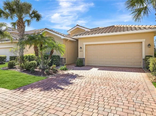 2474 Heydon CIR E, NAPLES, FL 34120