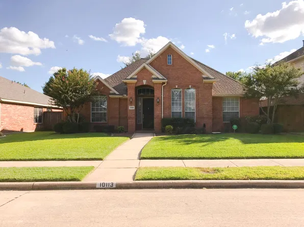 10113 Anne Dr, Frisco, TX 75035