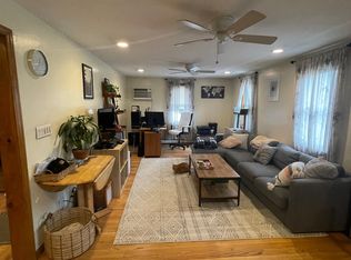 102 High St APT 2, Waltham, MA 02453