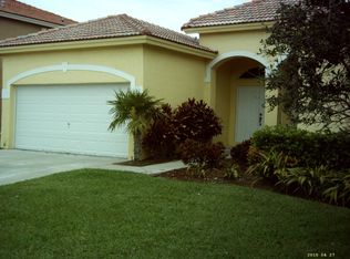 3055 SE 4th Pl, Homestead, FL 33033