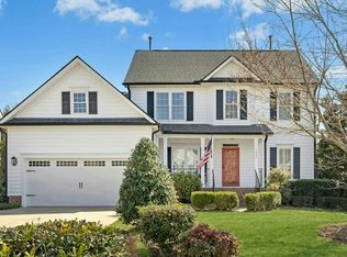 1002 Augustine Trl, Cary, NC 27518