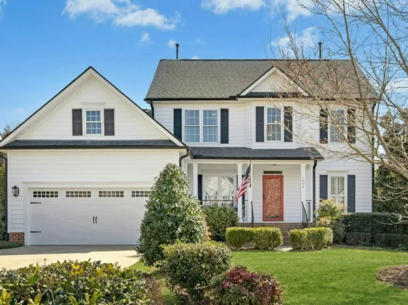 1002 Augustine Trl, Cary, NC 27518