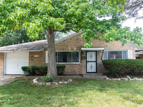 3569 Waterbury Dr, Dayton, OH 45439