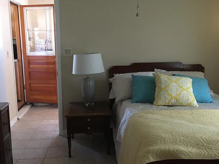 Bedroom #3