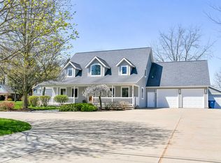 1251 N Pine Rd, Essexville, MI