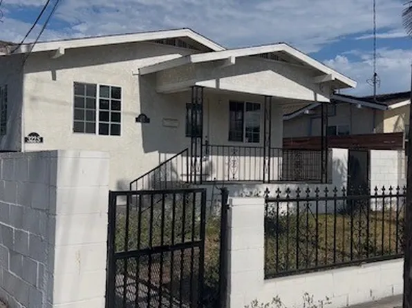322 S Grand Ave, San Pedro, CA 90731