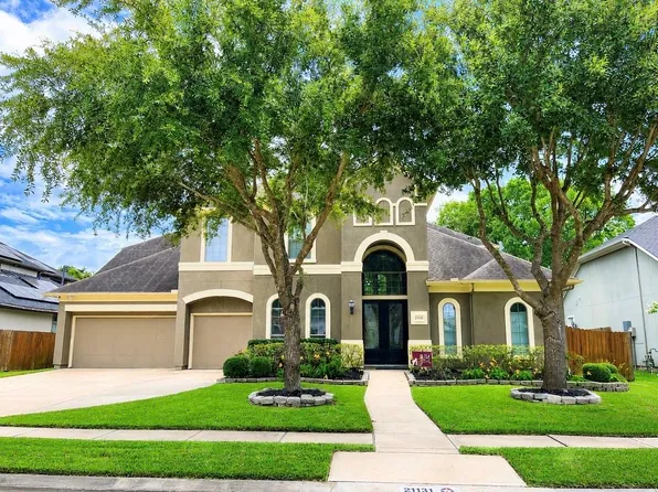 21131 Kelliwood Arbor Ln, Katy, TX 77450