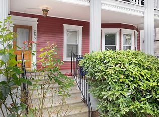 283 Marlborough Rd #2, Brooklyn, NY 11226