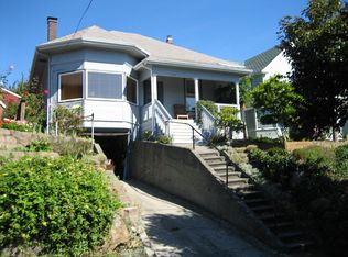 606 Prospect St, Seattle, WA 98109