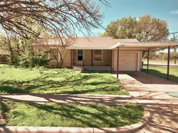 3137 Hedrick St, Fort Worth, TX 76111