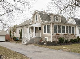 160 Arend Ave, Buffalo, NY 14221
