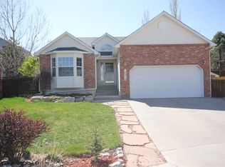 10215 Dearmont Ct, Colorado Springs, CO 80920