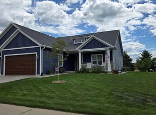 905 Duke St, Brownsville, WI 53006