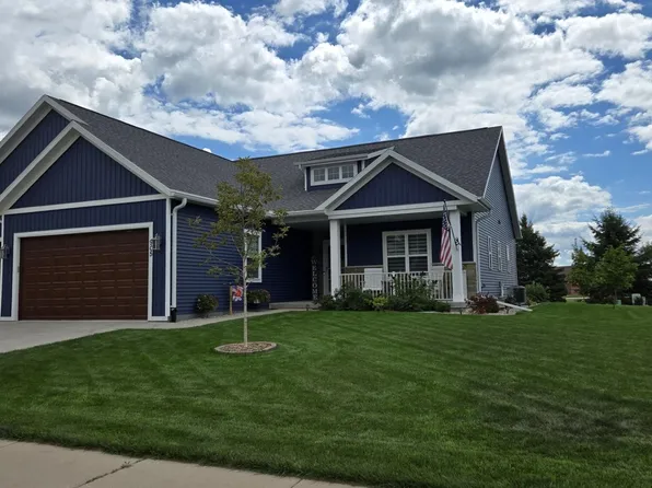 905 Duke St, Brownsville, WI 53006