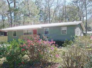 2133 Longview Dr, Tallahassee, FL 32303