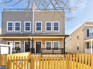 1119 46th St NE, Washington, DC 20019