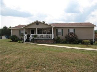 137 Hunters Rdg, Danville, VA 24540