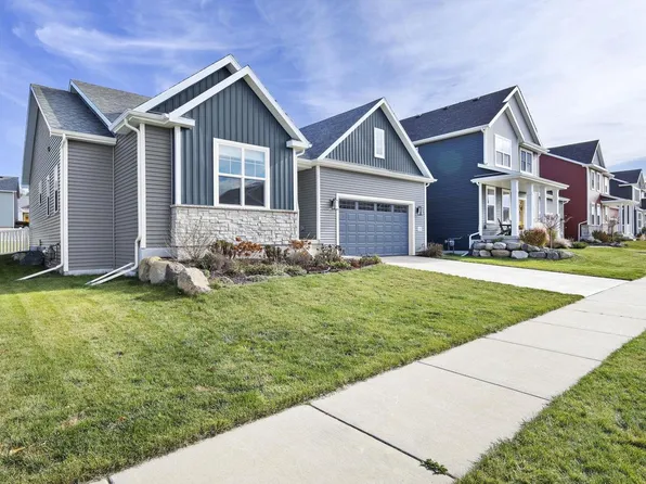 1245 Merry Blossom Lane, Verona, WI 53593