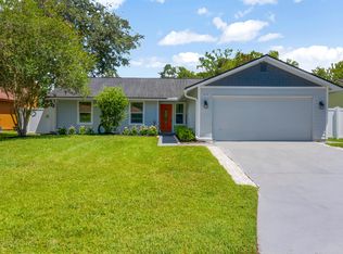 10645 Hearthstone Dr, Jacksonville, FL 32257