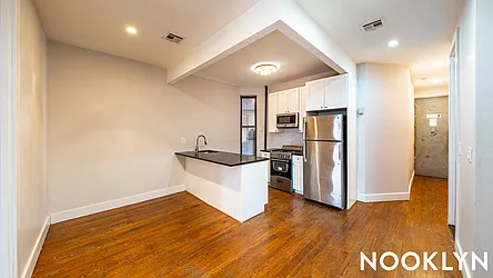 920 Madison Street, #3B