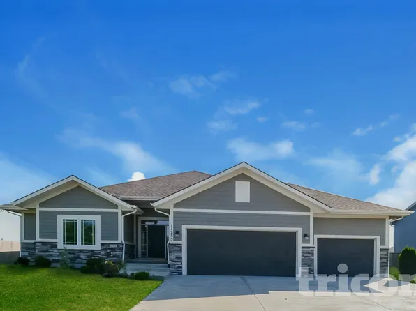 11235 N Bristol Ave, Kansas City, MO 64156