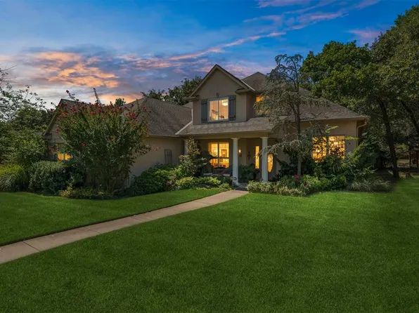 3517 River Downs Dr, Edmond, OK 73034