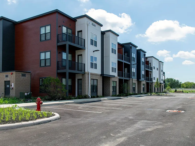 Tempo Exterior