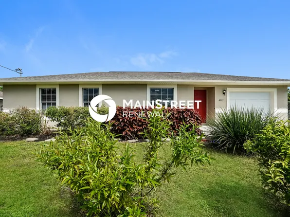 4112 18th St SW, Lehigh Acres, FL 33976