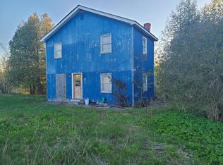1638 Us Highway 1, Littleton, ME 04730