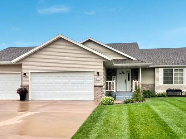 255 86th St NW, Rice, MN 56367
