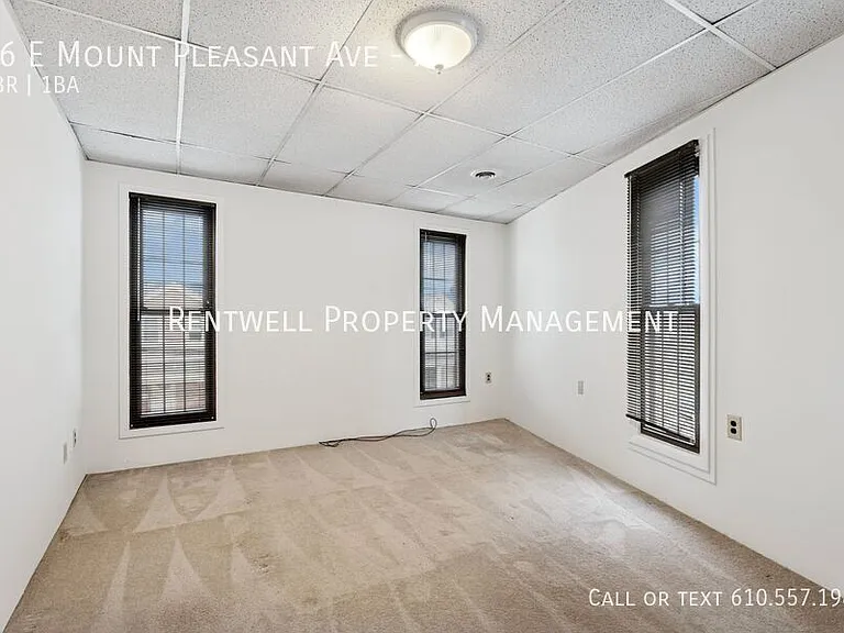 26 E Mount Pleasant Ave #A — Photo 9