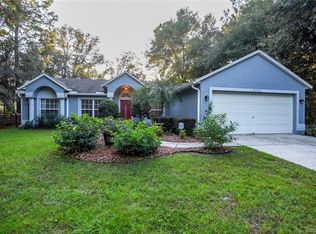 8722 N Creek Way, Citrus Springs, FL 34434