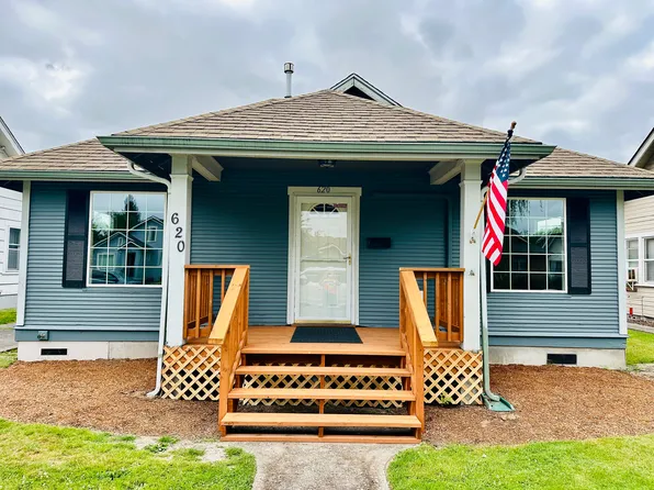 620 20th Ave, Longview, WA 98632