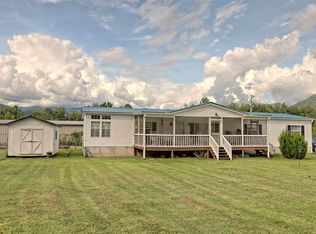 219 Cold Branch Rd, Hayesville, NC 28904