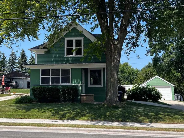 22 West Union AVENUE, Cedar Grove, WI 53013