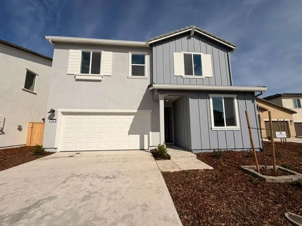 717 Chipmunk Ct, Roseville, CA 95747