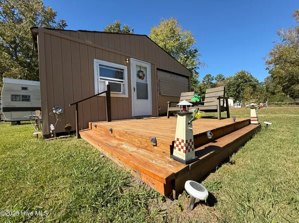108 East Hidden Valley Trail, Hertford, NC 27944