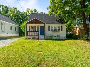 2604 Ashe St, Durham, NC 27703