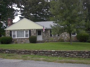 5 Saratoga Rd, Auburn, MA 01501